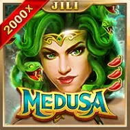 Medusa screenshot