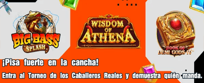 Premios reales, diversión total