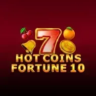 Hot Coins Fortune 101spin4win screenshot