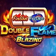 Double FlameSpade Gaming screenshot