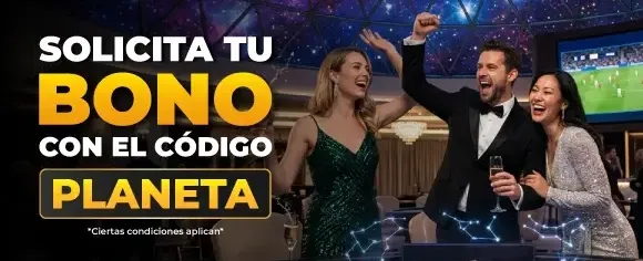 Bono de Bienvenida Tio Rico 🚀 promotion