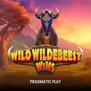 Wild Wildebeest Wins screenshot