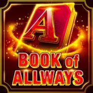 Book of All Ways1spin4win
