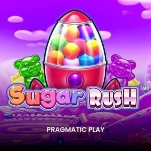 Sugar Rush screenshot