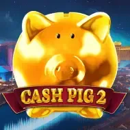 Cash Pig 2 screenshot