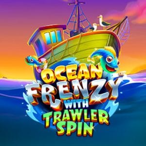 Ocean Frenzy™