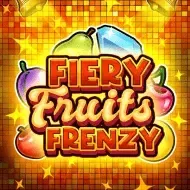 Fiery Fruits FrenzyPlatipus
