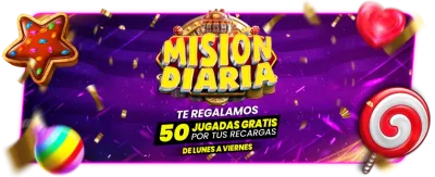 Tus juegos favoritos aquí