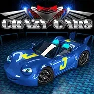 Crazy CarsVoltent screenshot