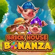 Brick House BonanzaPragmatic Play