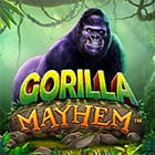 Gorilla Mayhem screenshot