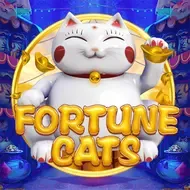 Fortune CatsCQ9 screenshot